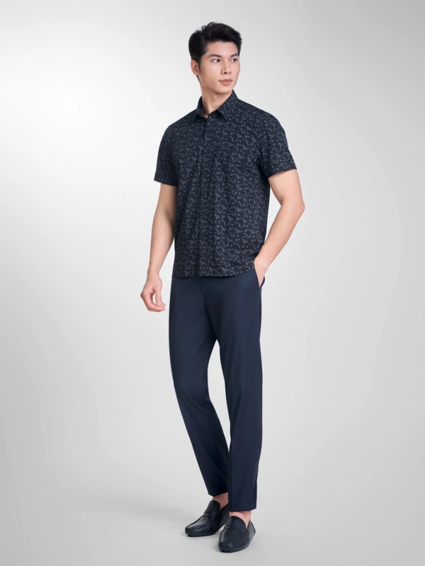 Áo sơ mi - AB250122NT - Ảnh 2