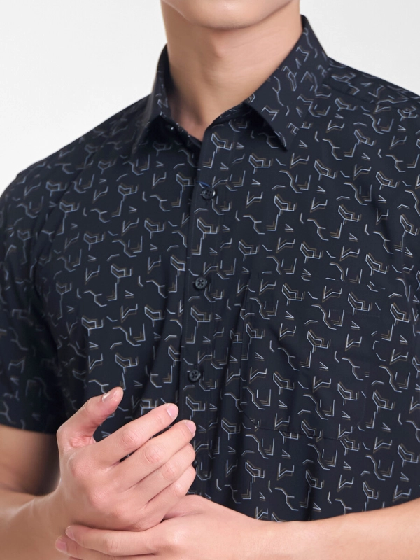 Áo sơ mi - AB250122NT - Ảnh 4