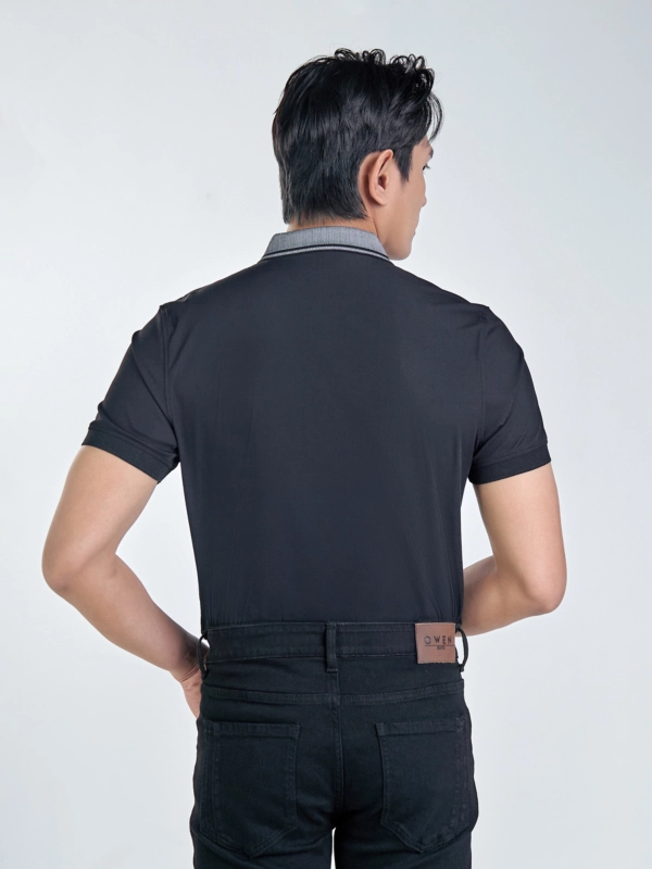 Áo Polo - APV251288 - Ảnh 3