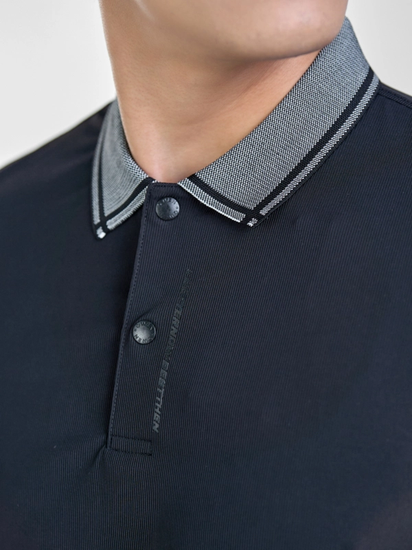 Áo Polo - APV251288 - Ảnh 4