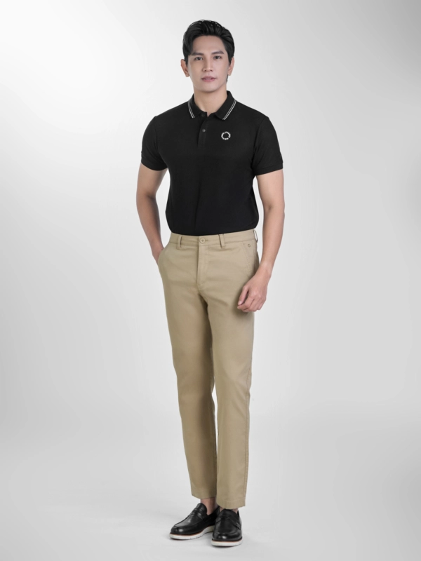 Áo Polo - APV253612 - Ảnh 2