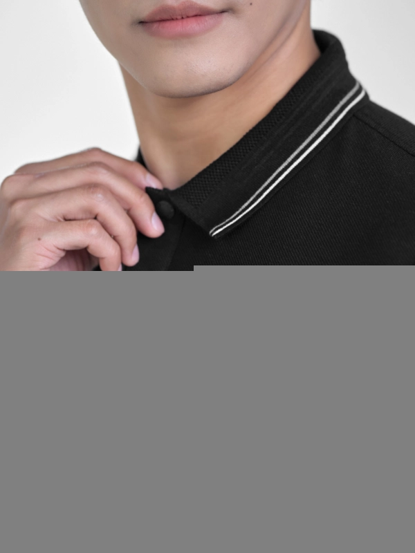 Áo Polo - APV253612 - Ảnh 4