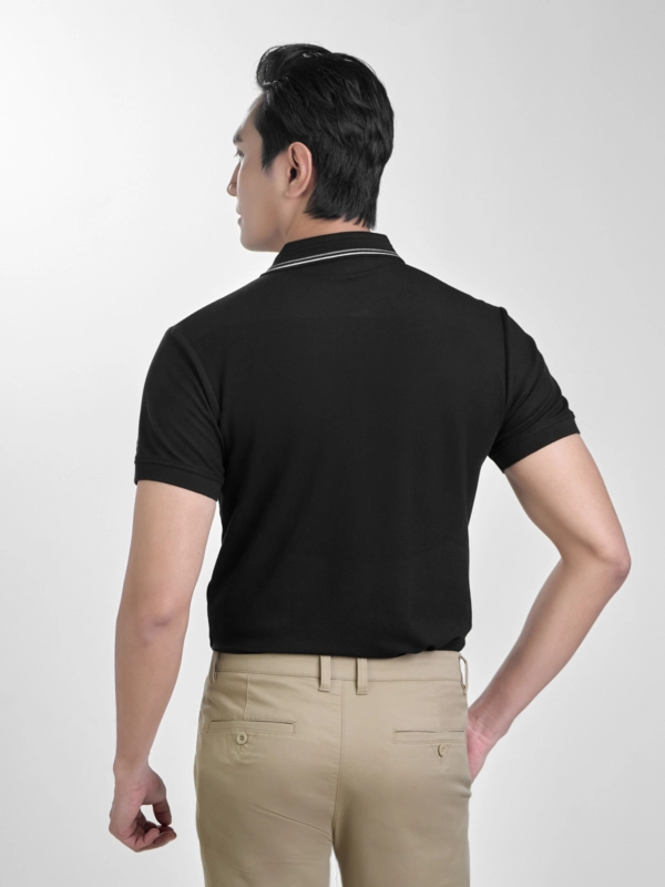 Áo Polo - APV253612 - Ảnh 3