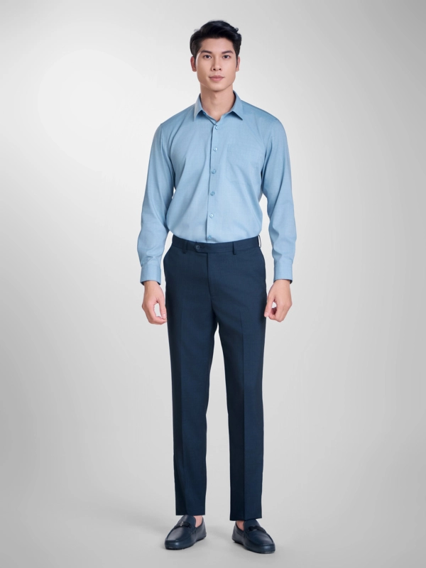 Áo sơ mi - AR250026DT - Ảnh 2