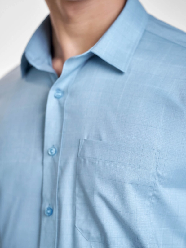 Áo sơ mi - AR250026DT - Ảnh 4