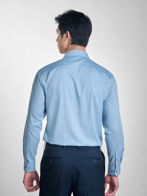 Áo sơ mi - AR250026DT - Ảnh 3