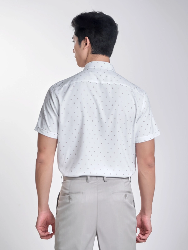 Áo sơ mi - AR250118NT - Ảnh 3
