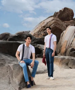 Áo Polo - APV253609 kiểu dáng body fit, tôn dáng người mặc.Màu sắc trung tính, dễ phối đồ.Chất liệu: 58% Cotton 37% Poly 5% Spandex