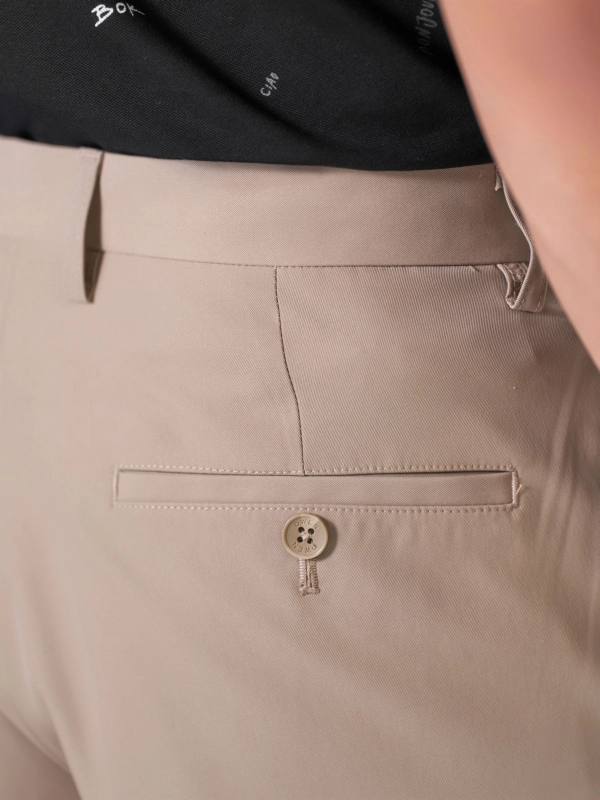 Quần tây - QG252462 - Ảnh 5