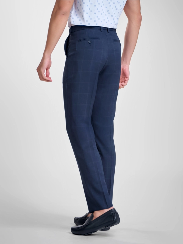 Quần tây - QRT242821 - Ảnh 3