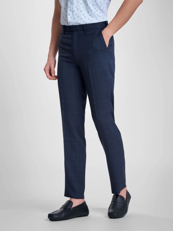 Quần tây - QRT242821 - Ảnh 2