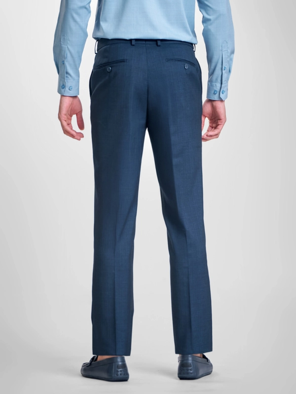 Quần tây - QRT252418 - Ảnh 2