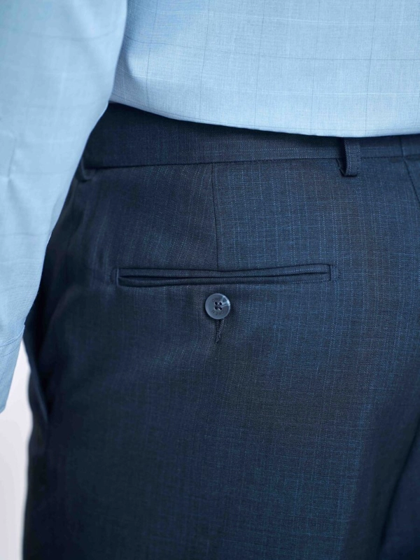 Quần tây - QRT252418 - Ảnh 3