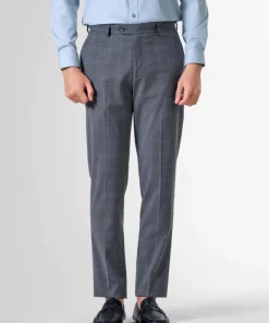 Quần tây - QS252429 form slim fit tôn dáng người mặc. Màu sắc trung tính dễ phối đồ.Chất liệu:70% Polyester, 27% Rayon, 3% Spandex