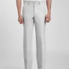 Quần tây - QTJ252413 form slim fit tôn dáng người mặc. Màu sắc trung tính dễ phối đồ.Chất liệu:70% Polyester, 27% Rayon, 3% Spandex