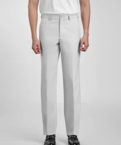 Quần tây - QTJ252413 form slim fit tôn dáng người mặc. Màu sắc trung tính dễ phối đồ.Chất liệu:70% Polyester, 27% Rayon, 3% Spandex