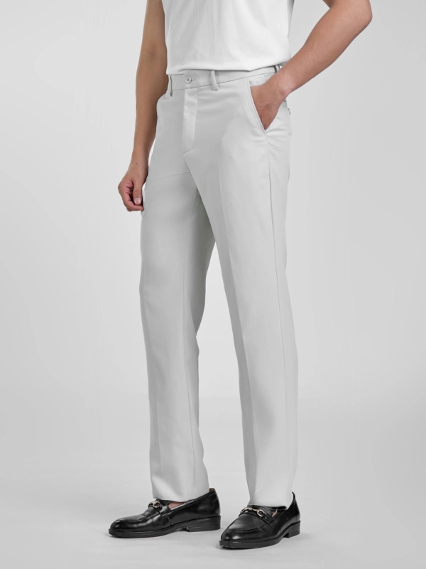 Quần tây - QTJ252413 - Ảnh 3