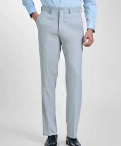 Quần tây - QTJ252463 form slim fit tôn dáng người mặc. Màu sắc trung tính dễ phối đồ.Chất liệu:70% Polyester, 27% Rayon, 3% Spandex