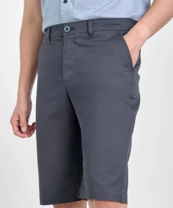 Quần short - SK251257 thô kiểu dáng slimfit tôn dáng người mặc.Màu sắc trẻ trung, năng động.Chất liệu: 29.2% rayon 47.1% polyester 21% renu 2.7% lycra