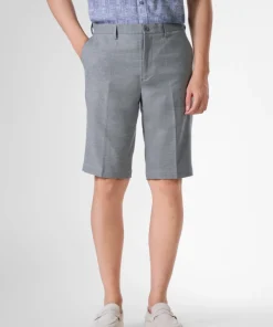 Quần short - ST252515 thô kiểu dáng trendy tôn dáng người mặc.Màu sắc trẻ trung, năng động.Chất liệu: 67% Polyester 32% Linen 1% Spandex