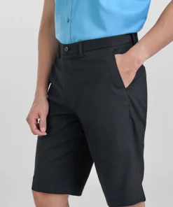 Quần short - ST252518 thô kiểu dáng trendy tôn dáng người mặc.Màu sắc trẻ trung, năng động.Chất liệu: 68% Polyester 30% Rayon 2% Spandex