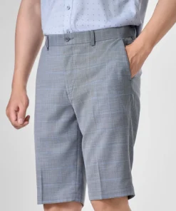 Quần short - SV252499 vải kiểu dáng trendy tôn dáng người mặc.Màu sắc trẻ trung, năng động.Chất liệu: 70% Polyester, 27% Rayon, 3% Spandex